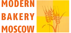 modern bakery moscow logo